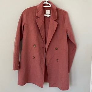 Joie 50% Wool coat, Size XS